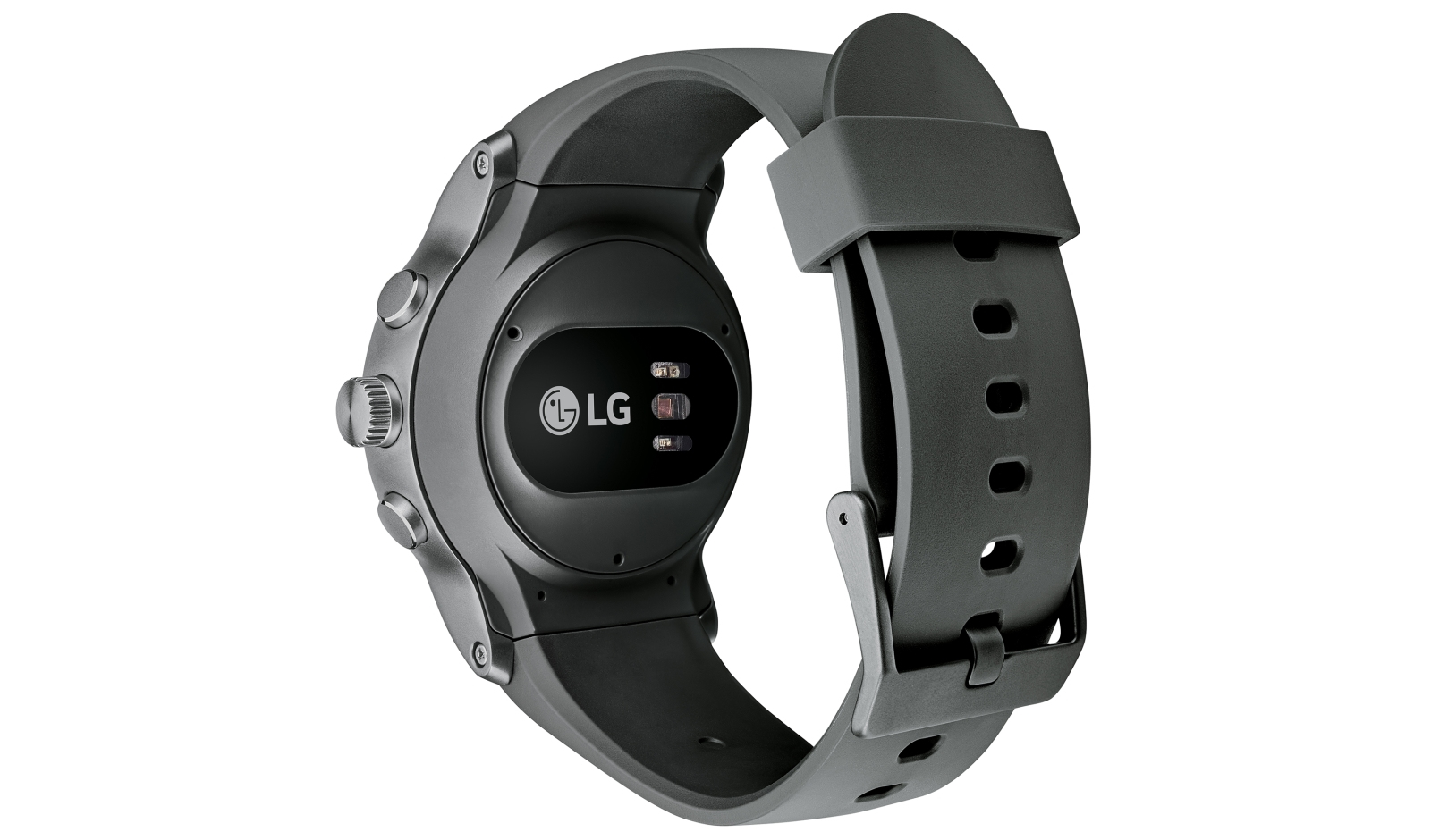 LG Watch Sport – image 5