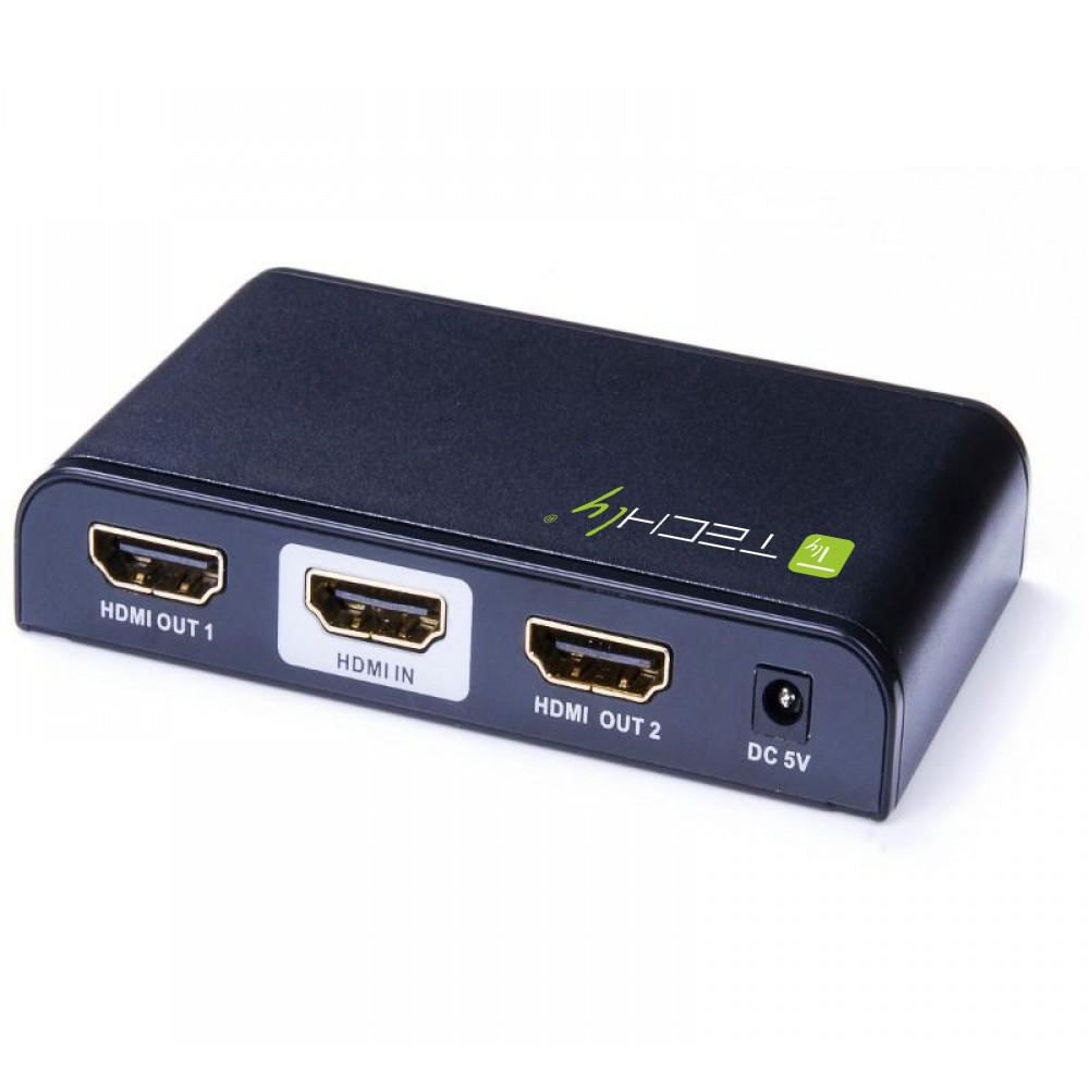 Techly IDATA HDMI-4K2 – image 8