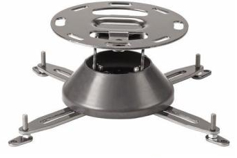 Chief ICPRIA1 TV mount/stand Silver