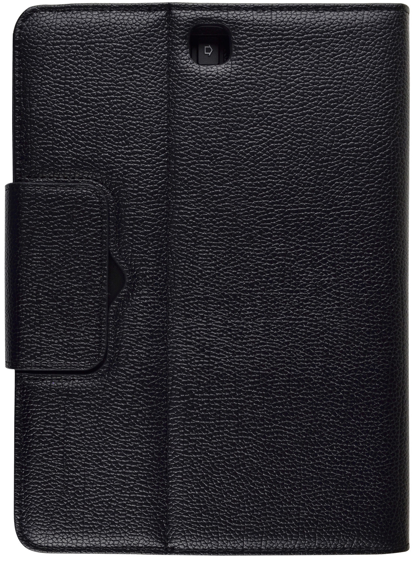 Mobiparts Bluetooth Keyboard Case Galaxy Tab A 9.7 Black – image 4