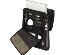 Targus Radius Vertical Messenger for 13" MacBook – image 2