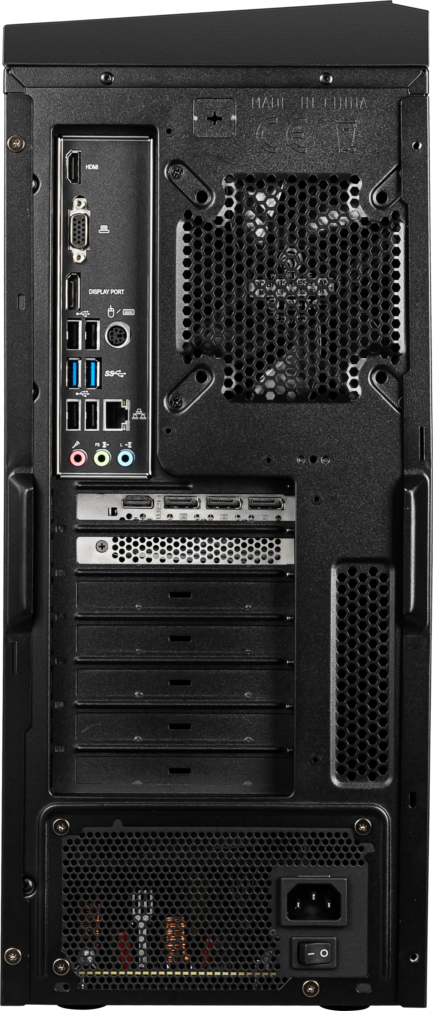 MSI X5 11TE-425EU – image 4