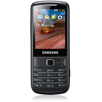 Samsung GT-C3780 – image 2