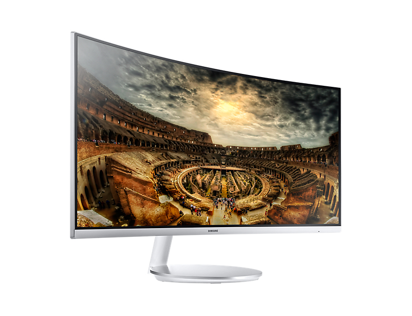 Samsung LC34F791WQLXZX computer monitor – image 6