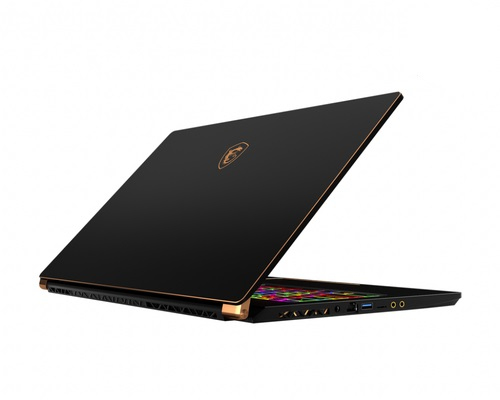 MSI GS75-202 Stealth – image 3