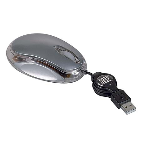 Case Logic Optical Mouse