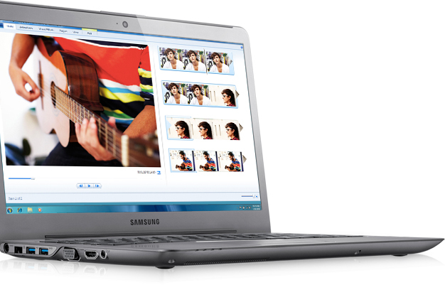 Samsung 5 NP530U4C Intel® Core™ i5 i5-3317U – image 6