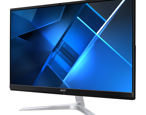 Acer Veriton EZ2740G Intel® Core™ i5 i5-1135G7 – image 3
