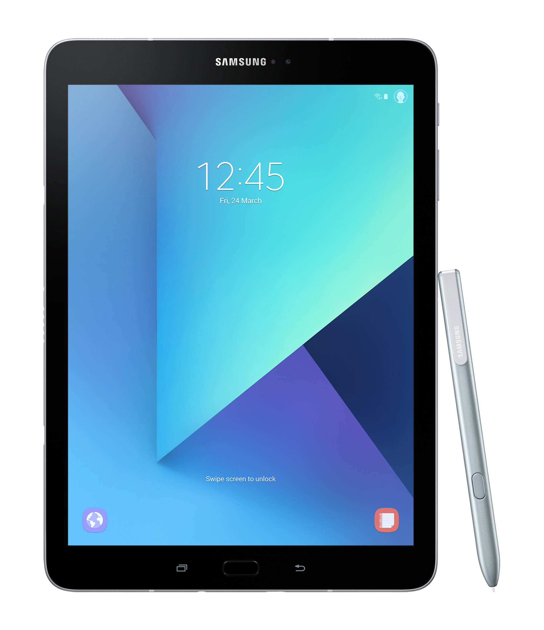 Samsung Galaxy Tab S3 SM-T825N – image 2