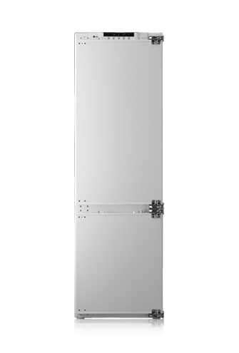 LG GR-N309LQA fridge-freezer Built-in