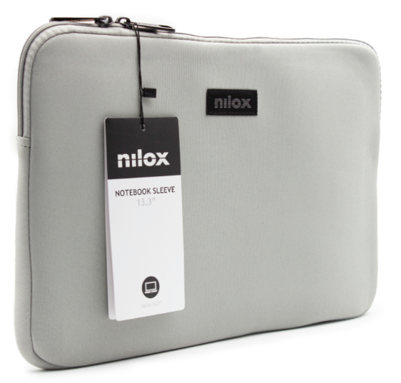 Nilox NXF1302 laptop case – image 2