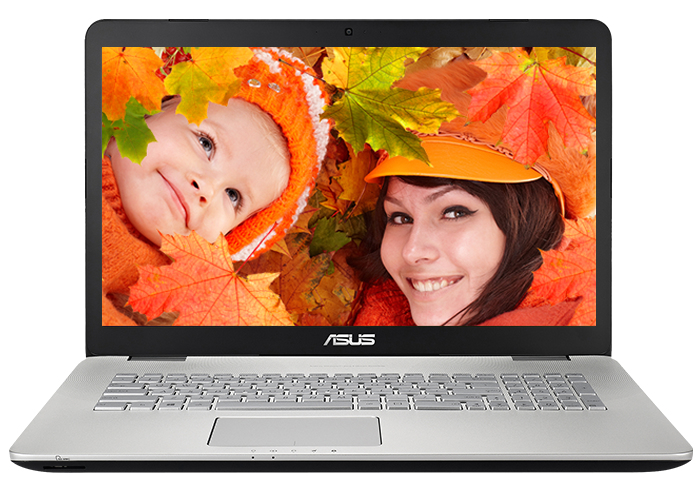 ASUS N751JX - T4039T – image 3