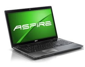 Acer Aspire AS7750G-2434G75MN Intel® Core™ i5 i5-2430M