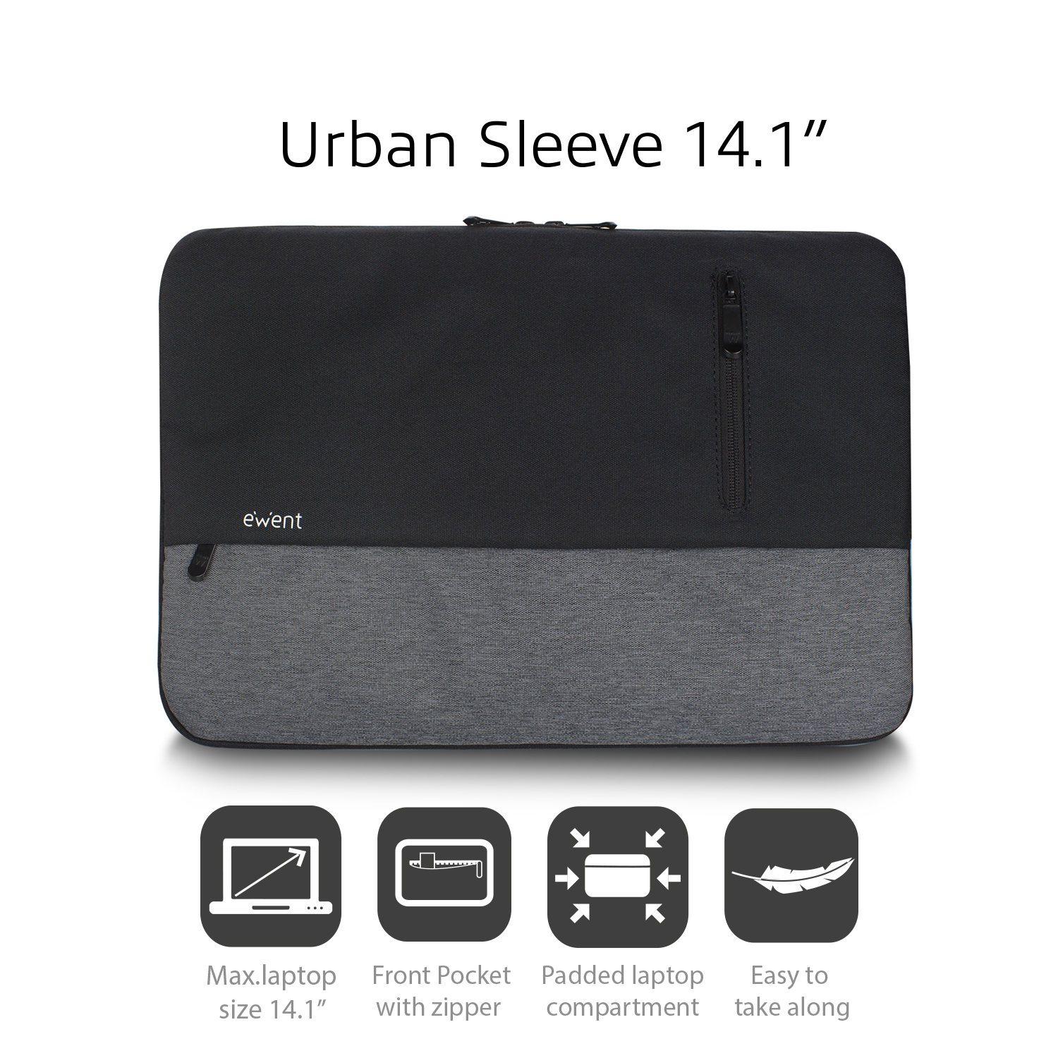 Ewent EW2530 laptop case – image 3