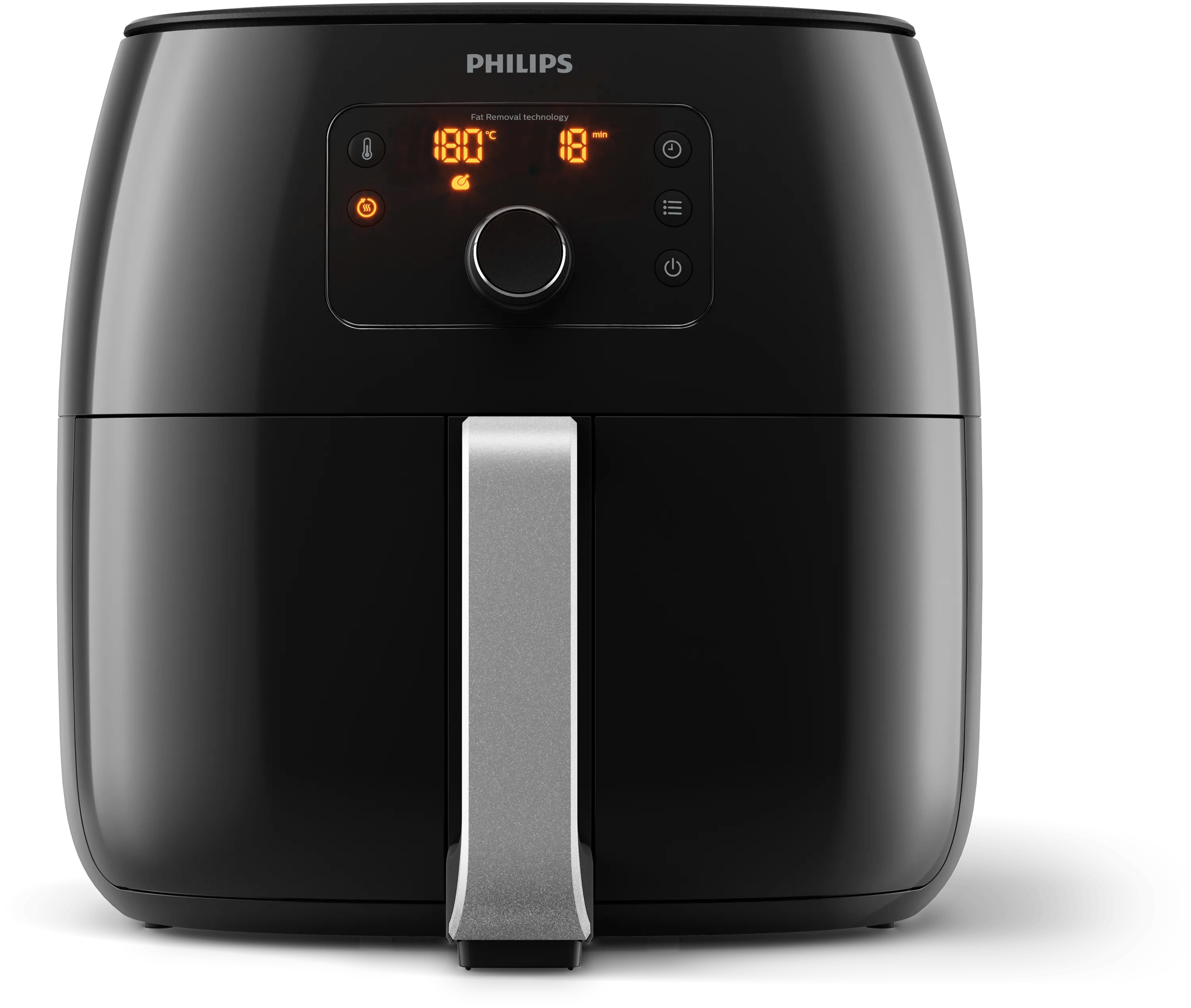 Philips HD9654/91 — vue 1 sur 8