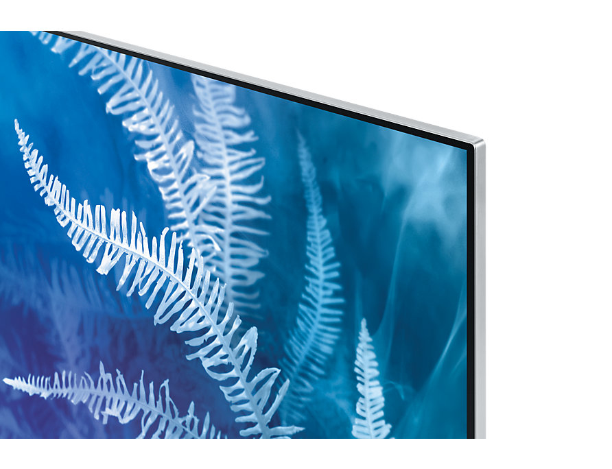 Samsung Q6F QE65Q6FAMTXZG TV – image 8