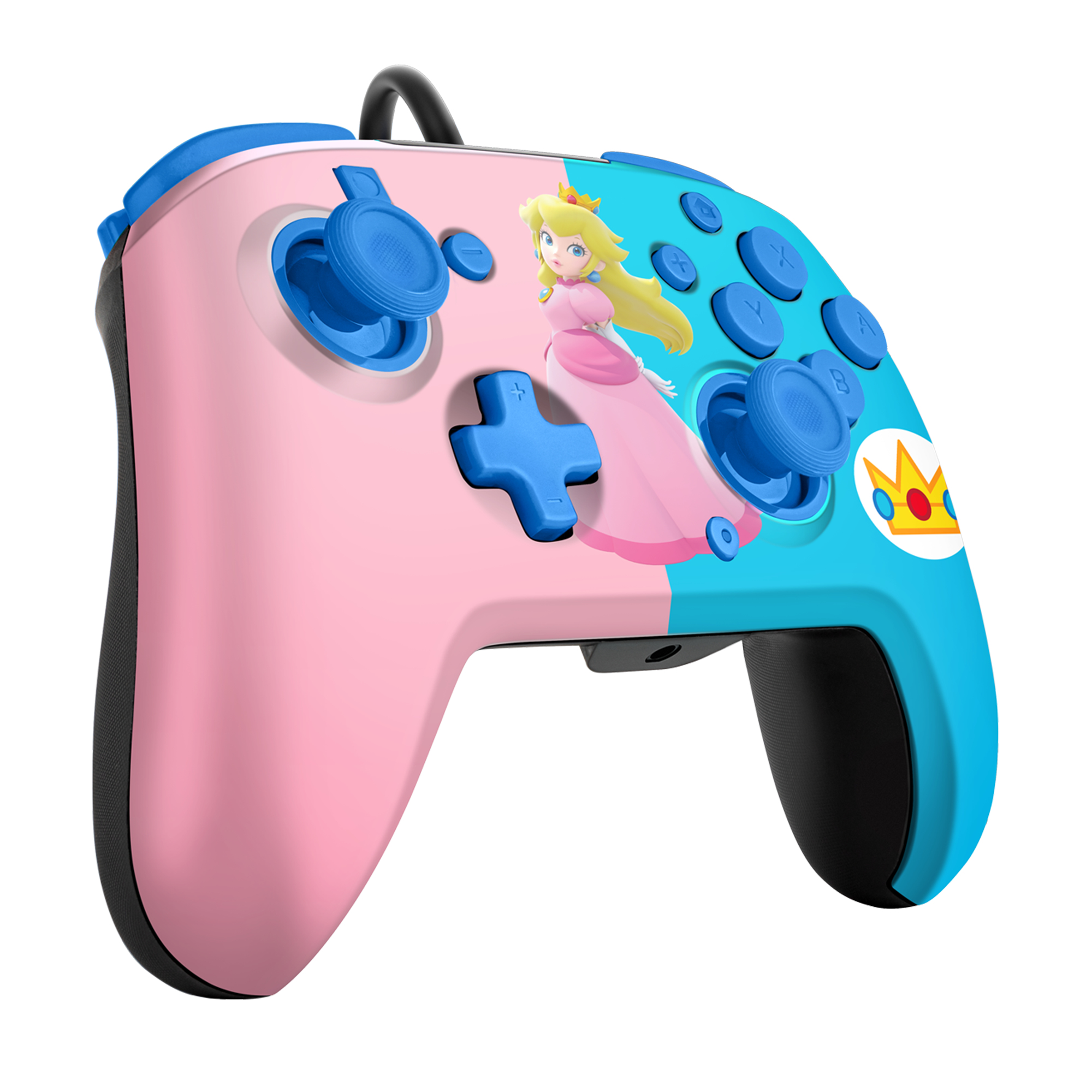 PDP Peach REMATCH – image 8