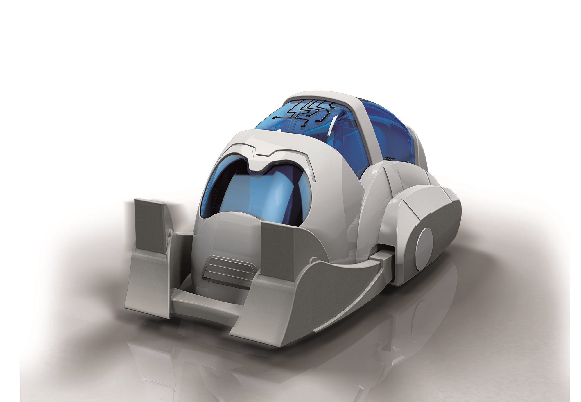 Clementoni 52432 entertainment robot