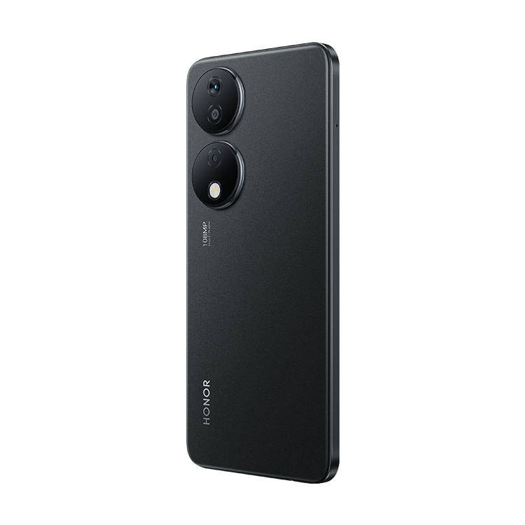 Honor X7boost 17.3 cm (6.8") Dual SIM Android 13 4G USB Type-C 6 GB 128 GB 5330 mAh Black – image 6