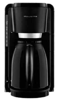 Rowenta CT3808 Semi-auto Drip coffee maker