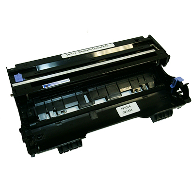 iggual PSIDR6000 toner cartridge 1 pc(s) Black – image 1