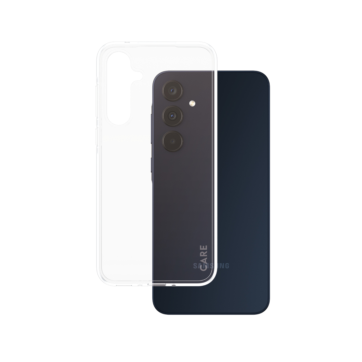 PanzerGlass CARE™ by PanzerGlass® X-Ray Case Samsung Galaxy A35 5G