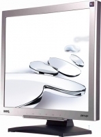 BenQ FP71G+ 17" LCD Monitor
