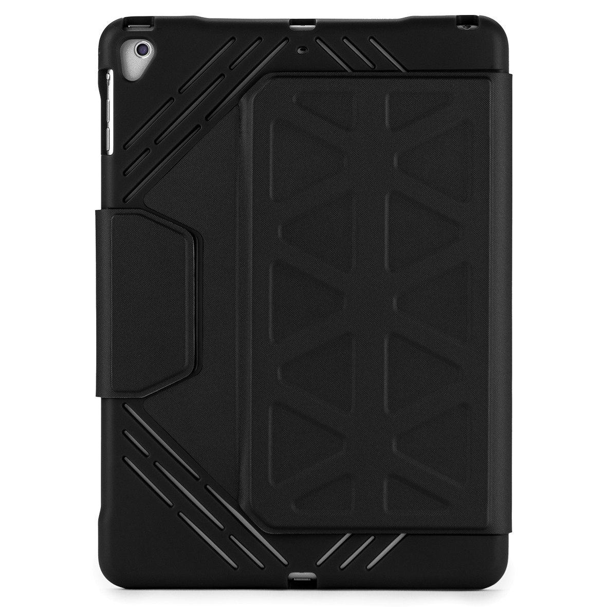 Targus THZ673GL 26.7 cm (10.5") Folio Black – image 2