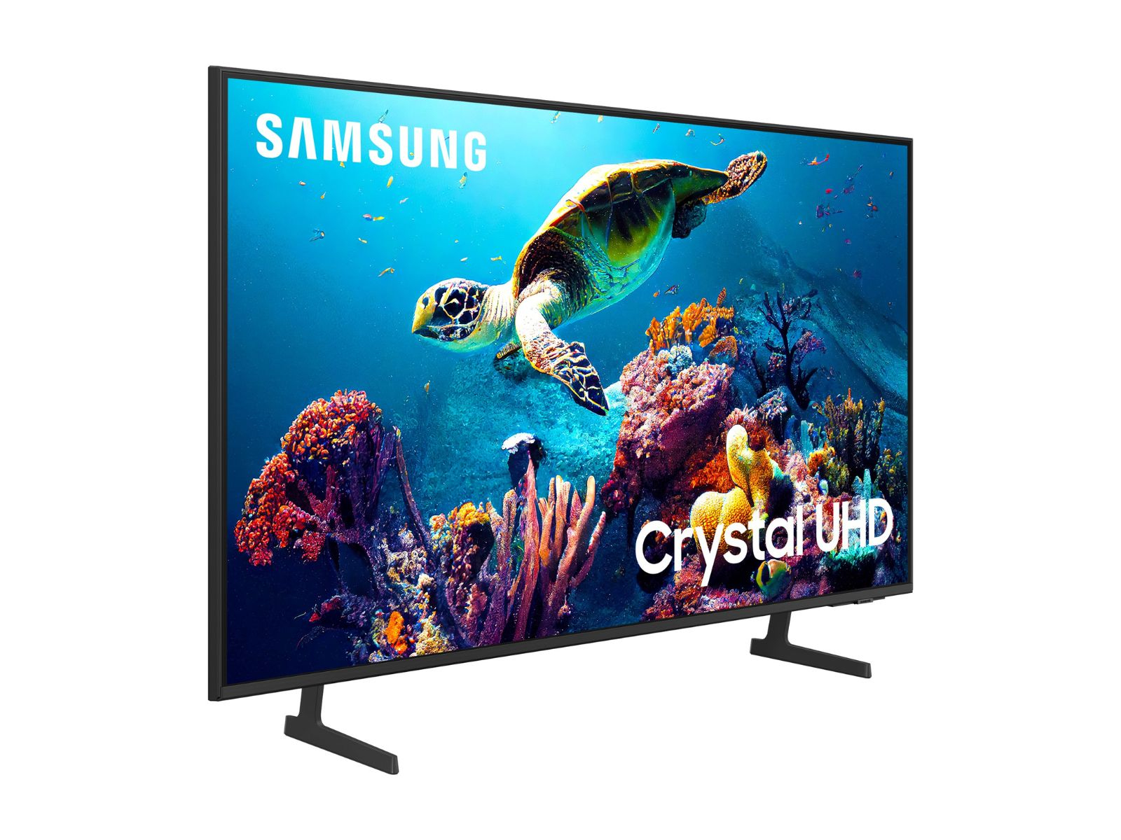 Samsung Series 7 50" Class Crystal UHD DU7200D – image 2