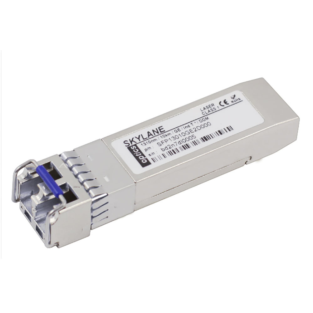 Skylane Optics SFP13010GE0B373 network transceiver module Fiber optic 1000 Mbit/s SFP 1310 nm