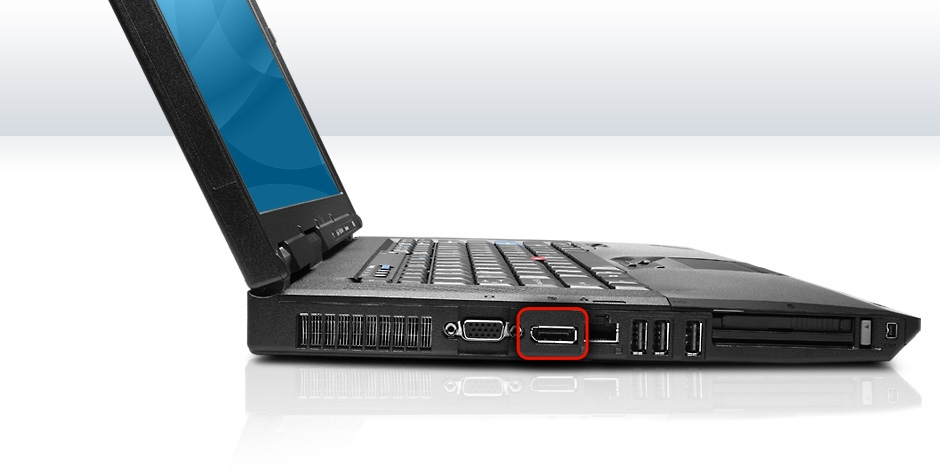 Lenovo ThinkPad R500 2714 – image 4