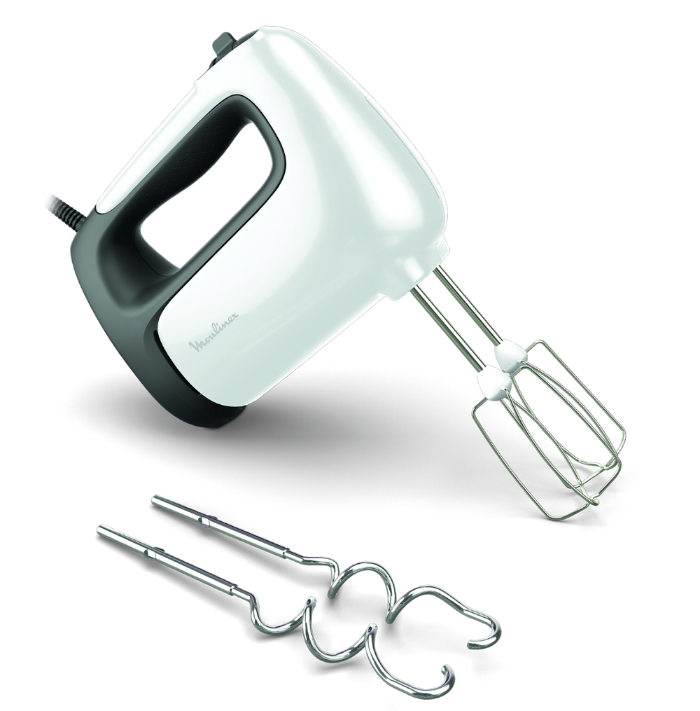 Moulinex HM4601 Hand mixer – image 2