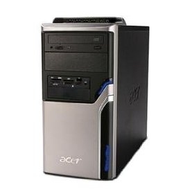 Acer Aspire AM3201-EF8650A PC AMD Phenom 8650