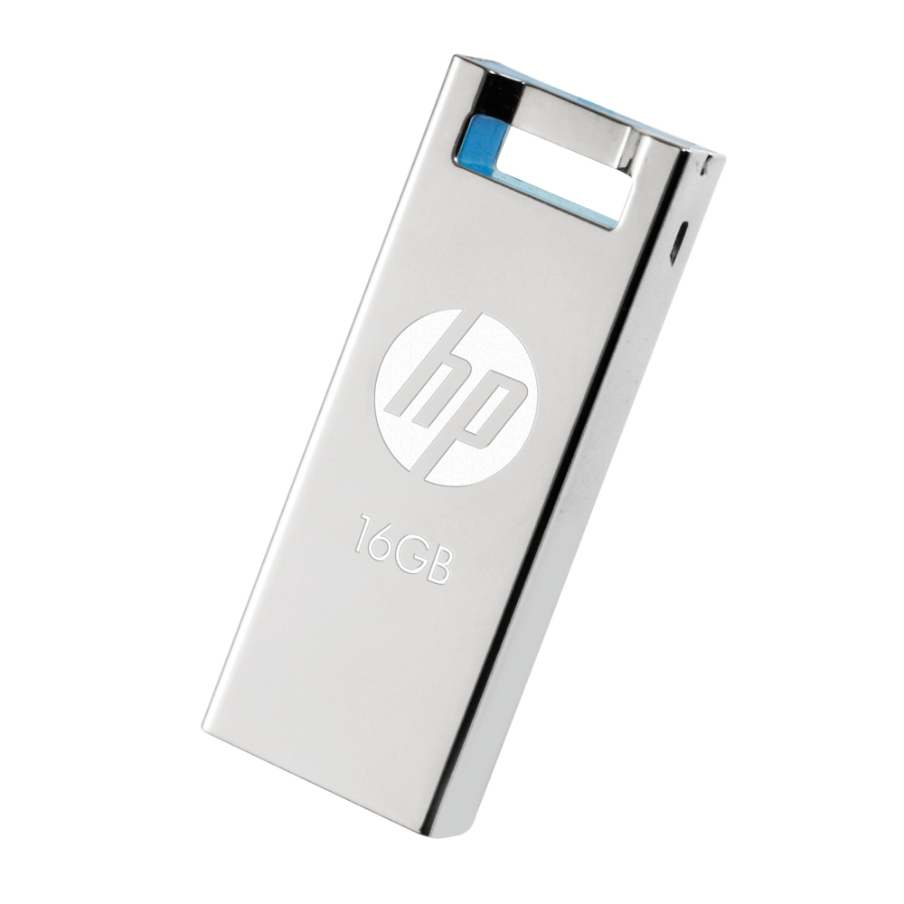 HPFD295W-16 USB flash drive – image 2