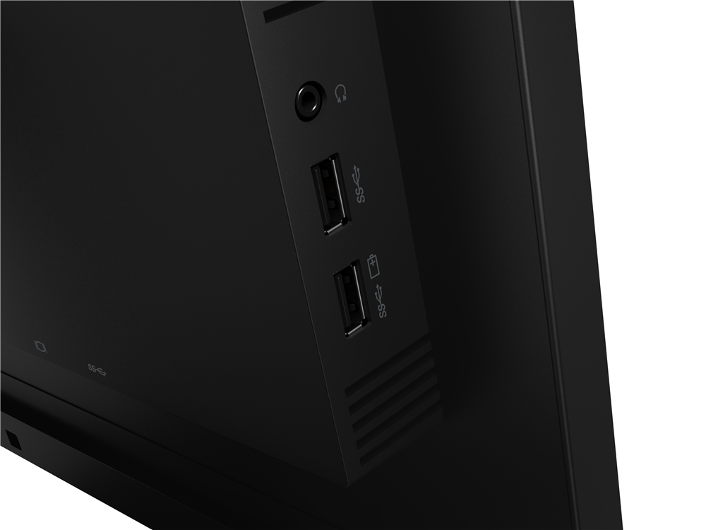 Lenovo ThinkVision T22v-20 computer monitor – image 9