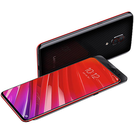 Lenovo Z5 Pro GT – image 7