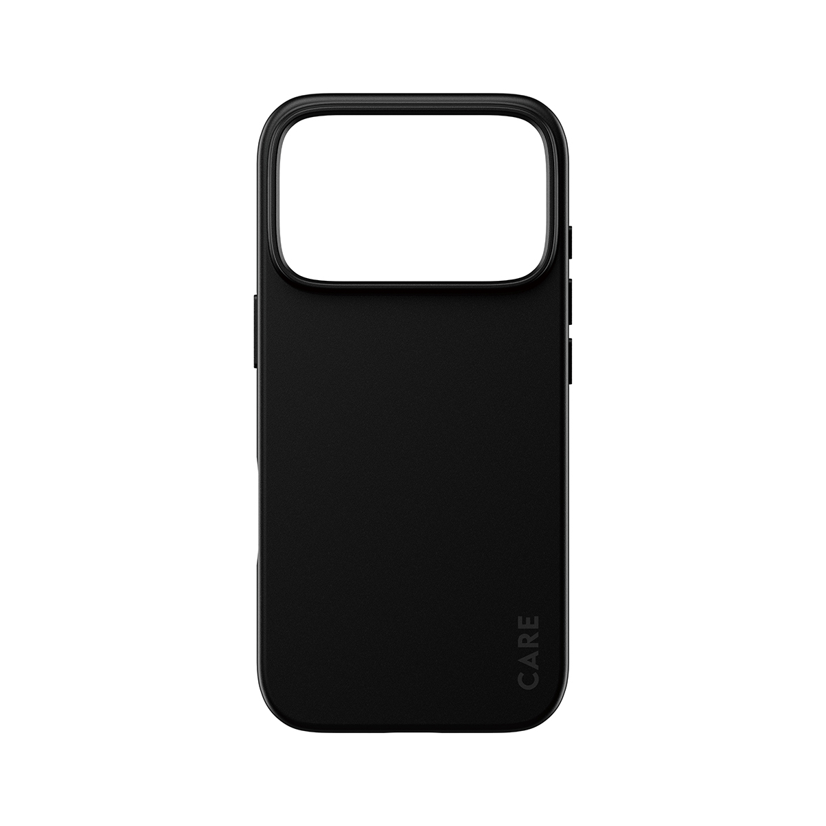 PanzerGlass CARE™ by PanzerGlass® TPU Case Black iPhone 18 Pro | 17 Pro | Bulk – image 3