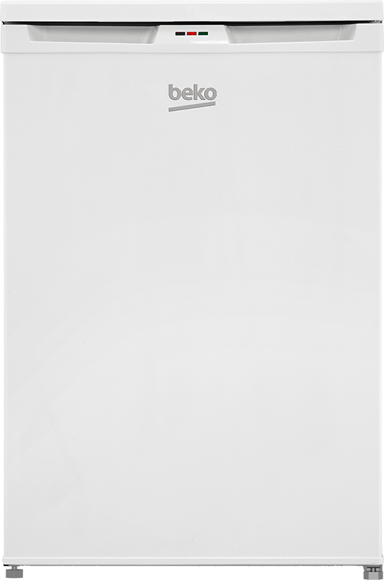 Beko FSE1074CHN freezer Upright freezer Freestanding