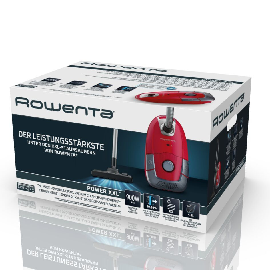 Rowenta Power XXL RO3154 – image 8