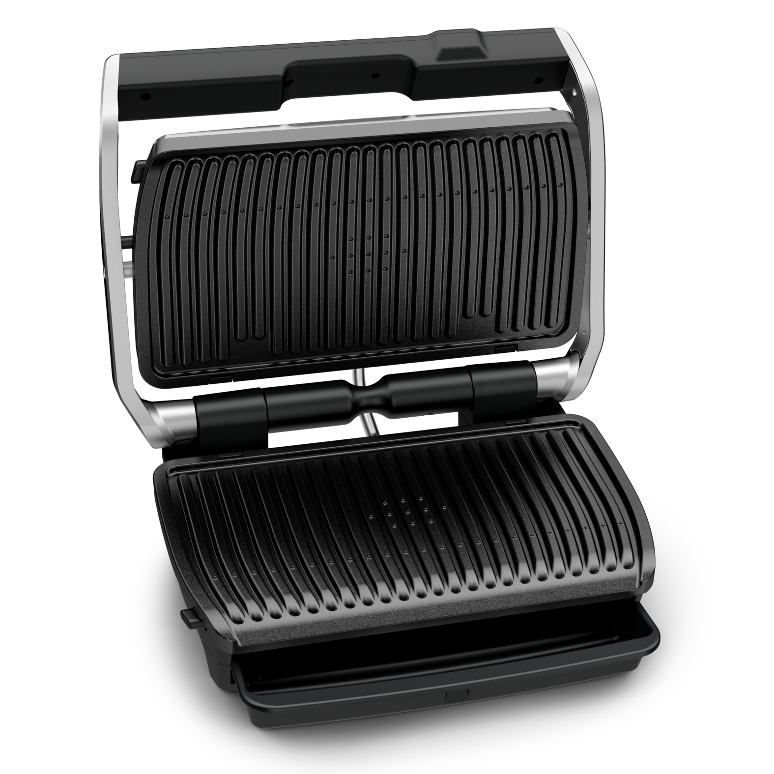 Tefal OptiGrill Elite XL GC760D contact grill – image 3