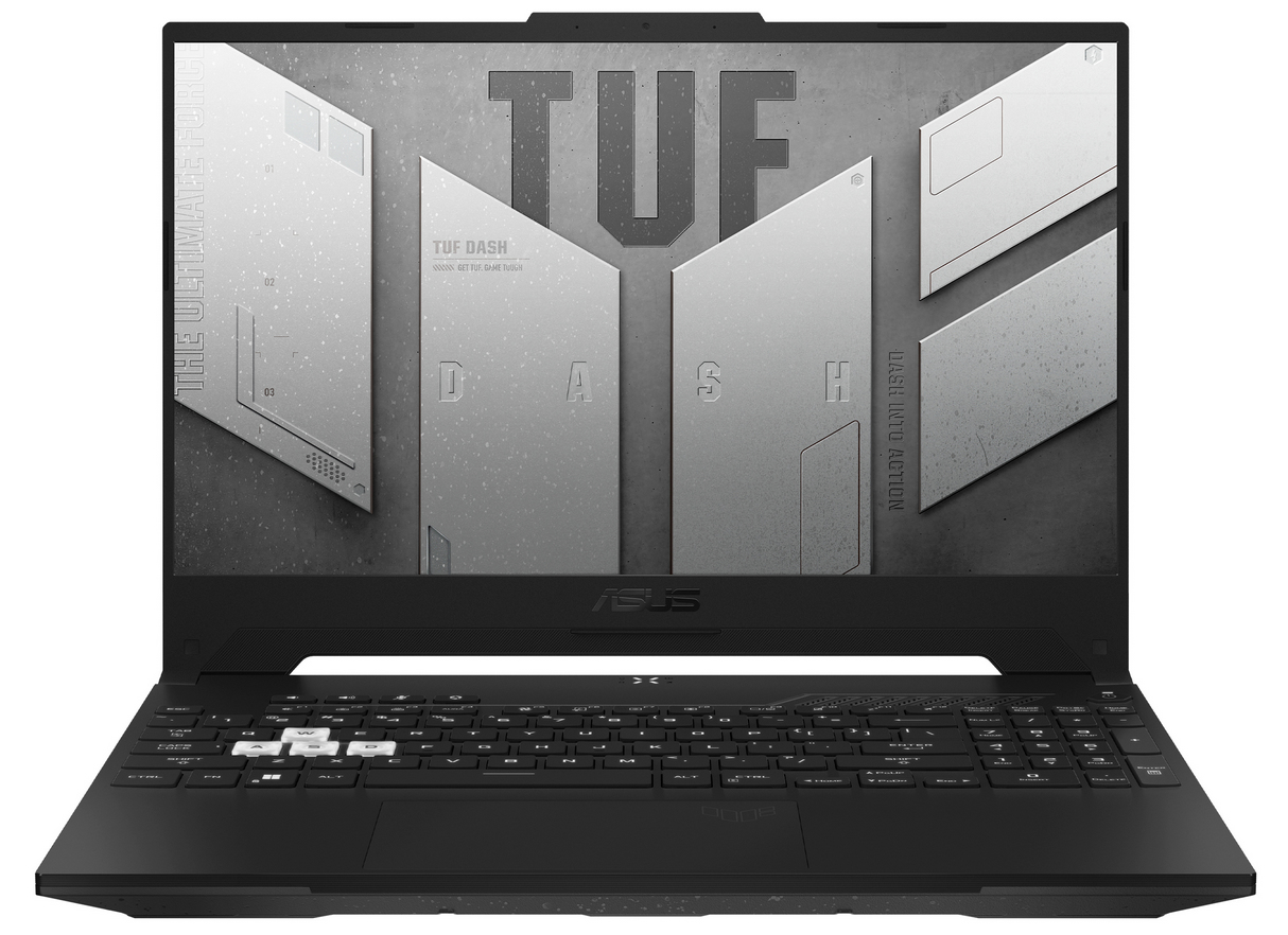 ASUS TUF Dash F15 FX517ZM-HN002 Intel® Core™ i7 i7-12700H Laptop – image 1