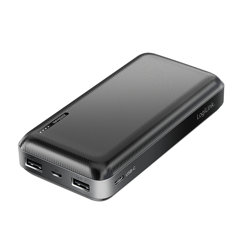 LogiLink PA0323 power bank – image 2