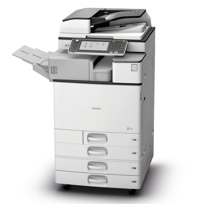 Ricoh MP C2003SP – image 2