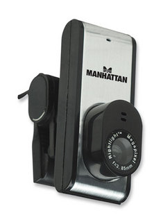 Manhattan 460453 webcam
