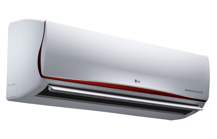 LG Deluxe Inverter V – image 2