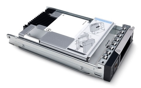 DELL G98KR 960 GB 2.5" SAS