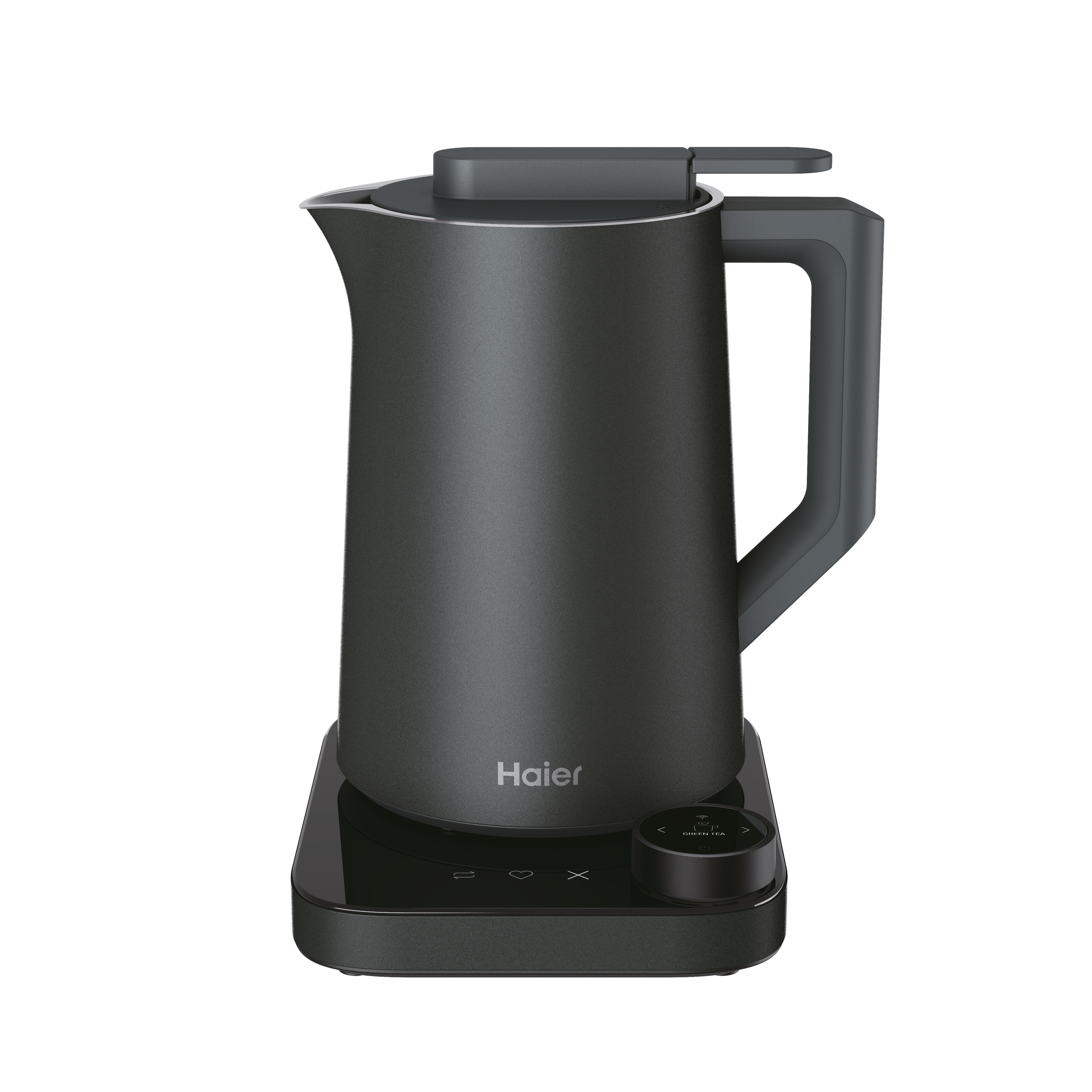 Haier HKE7W 011 — vue 1 sur 8
