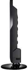 Samsung LE22C350 55.9 cm (22") HD Black – image 2