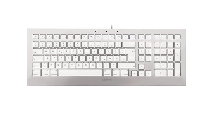 Cherry Strait 3.0 for MAC