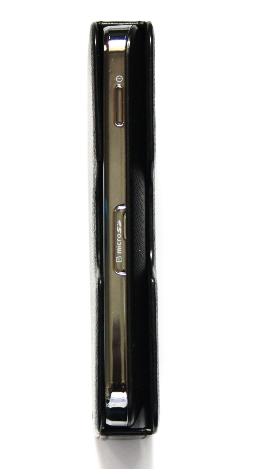 Samsung MA08423 mobile phone case Pull case Black – image 6